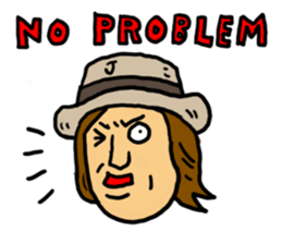 Day Dream Believers 2 sticker #546476