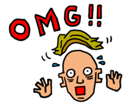 Day Dream Believers 2 sticker #546481