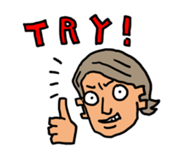 Day Dream Believers 2 sticker #546483