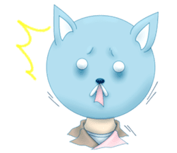 Setaria sticker #546716