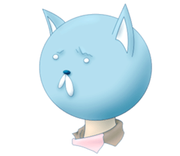 Setaria sticker #546717