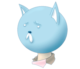 Setaria sticker #546717