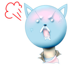 Setaria sticker #546720