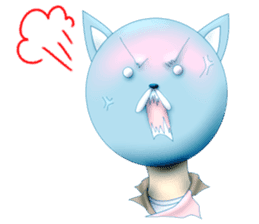 Setaria sticker #546720