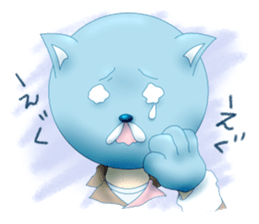 Setaria sticker #546721