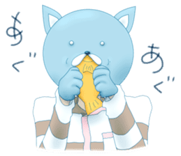 Setaria sticker #546722