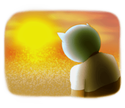 Setaria sticker #546725