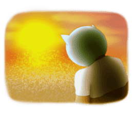 Setaria sticker #546725