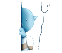 Setaria sticker #546733