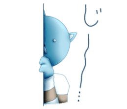 Setaria sticker #546733