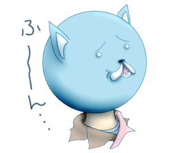 Setaria sticker #546736