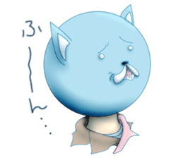 Setaria sticker #546736