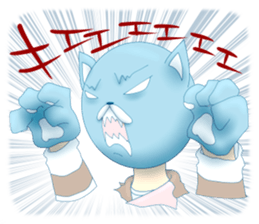 Setaria sticker #546739