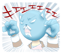 Setaria sticker #546739