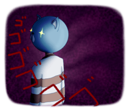 Setaria sticker #546743