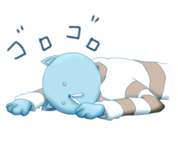 Setaria sticker #546744