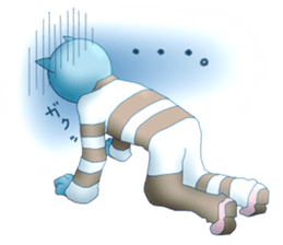 Setaria sticker #546752