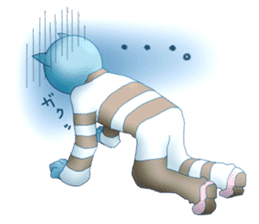 Setaria sticker #546752