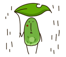 Mr.Euglena sticker #546873