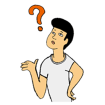 Mr. M's life sticker #547010