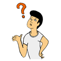 Mr. M's life sticker #547010