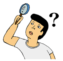 Mr. M's life sticker #547015