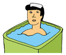 Mr. M's life sticker #547030