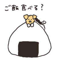 Honwaka Kenpi2 sticker #547044
