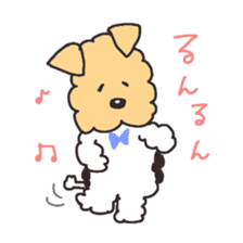 Honwaka Kenpi2 sticker #547051