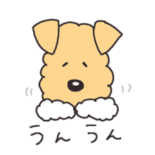 Honwaka Kenpi2 sticker #547053