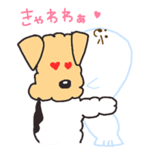 Honwaka Kenpi2 sticker #547061