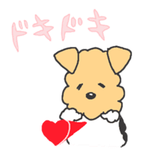 Honwaka Kenpi2 sticker #547067