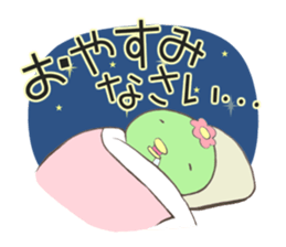 younger generation of KAPPA sticker #547119