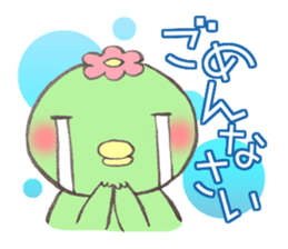 younger generation of KAPPA sticker #547121