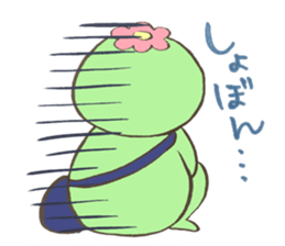 younger generation of KAPPA sticker #547133