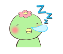 younger generation of KAPPA sticker #547141