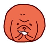 Gohan-no-otomotachi sticker #547239