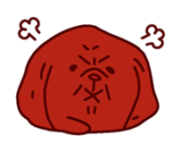 Gohan-no-otomotachi sticker #547244