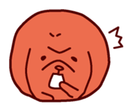 Gohan-no-otomotachi sticker #547245