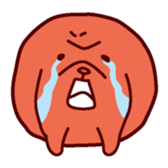 Gohan-no-otomotachi sticker #547246