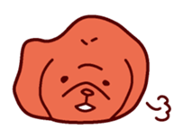 Gohan-no-otomotachi sticker #547247