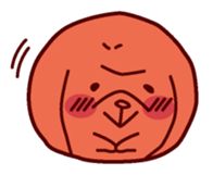 Gohan-no-otomotachi sticker #547254