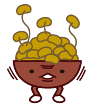 Gohan-no-otomotachi sticker #547259