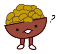 Gohan-no-otomotachi sticker #547261