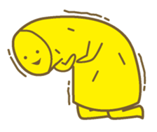 Gohan-no-otomotachi sticker #547272