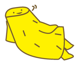 Gohan-no-otomotachi sticker #547273