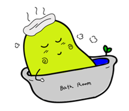 Mr.Bean! sticker #547356