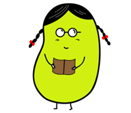 Mr.Bean! sticker #547358