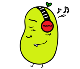 Mr.Bean! sticker #547359