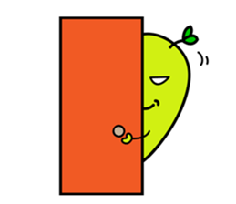 Mr.Bean! sticker #547362